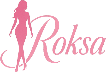 Roksa Logo